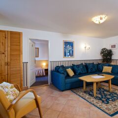 Апартаменты Alice Apartment House комната для гостей фото 8