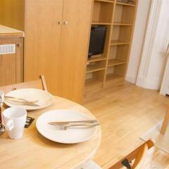 Отель Irwin Apartments at Notting Hill Великобритания, Лондон - отзывы, цены и фото номеров - забронировать отель Irwin Apartments at Notting Hill онлайн удобства в номере