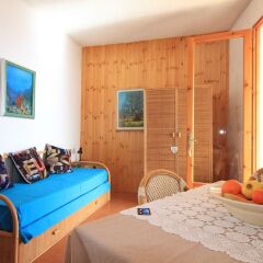 Отель Archetti, Pool Residence Гальяно дель Капо комната для гостей фото 4