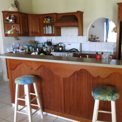 Отель Gemini House Bed & Breakfast гостиничный бар