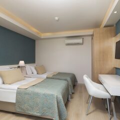 Отель La Grande Resort & Spa - All Inclusive комната для гостей фото 4