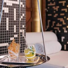 Отель Sofitel Casablanca Tour Blanche Марокко, Касабланка - отзывы, цены и фото номеров - забронировать отель Sofitel Casablanca Tour Blanche онлайн в номере фото 2