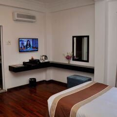 The World Hotel Nha Trang комната для гостей фото 3