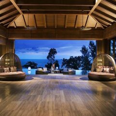 Отель Pullman Phuket Arcadia Naithon Beach фото 11