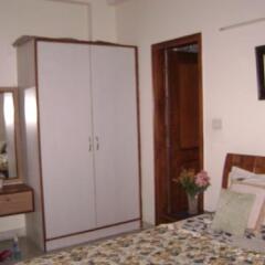 Отель SABS Homestay Индия, Нью-Дели - отзывы, цены и фото номеров - забронировать отель SABS Homestay онлайн комната для гостей фото 2