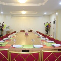Отель Avital Suites And Resort Нигерия, Лагос - отзывы, цены и фото номеров - забронировать отель Avital Suites And Resort онлайн помещение для мероприятий фото 2