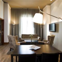 Gran Hotel Havana комната для гостей фото 5