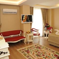 Comfort Elite Hotel Sultanahmet детские мероприятия фото 2
