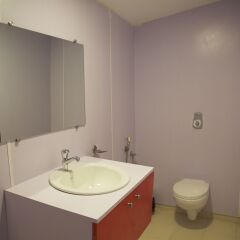Отель Palolem Beach Resort Индия, Гоа - 1 отзыв об отеле, цены и фото номеров - забронировать отель Palolem Beach Resort онлайн ванная фото 2