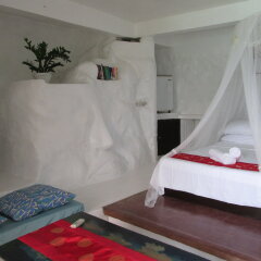 Monkey House in Boracay Island, Philippines from 89$, photos, reviews - zenhotels.com guestroom photo 3