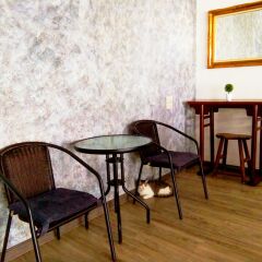 Отель FIRST 1 Boutique House at Sukhumvit 1 интерьер отеля
