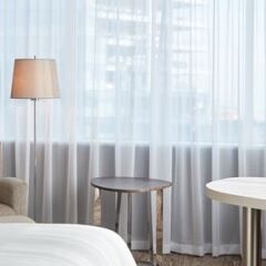 Отель The Westin Warsaw фото 18