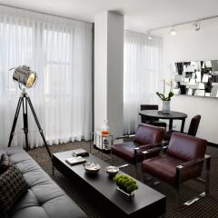 Alexander Tel-Aviv Hotel спа