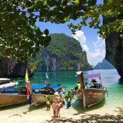 Отель 8Icon Ao Nang Krabi