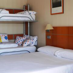Отель Tryp San Sebastián Orly Hotel Испания, Сан-Себастьян - отзывы, цены и фото номеров - забронировать отель Tryp San Sebastián Orly Hotel онлайн детские мероприятия