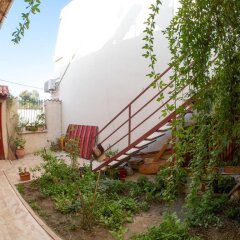 Ali Baba's Guesthouse Турция, Сельчук - отзывы, цены и фото номеров - забронировать отель Ali Baba's Guesthouse онлайн фото 3