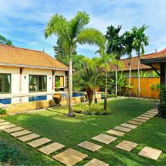 Отель Two Villas Holiday Oriental Style Layan Beach Таиланд, пляж Банг-Тао - отзывы, цены и фото номеров - забронировать отель Two Villas Holiday Oriental Style Layan Beach онлайн