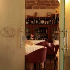 Отель Antico Hotel Roma 1880 Италия, Сиракуза - отзывы, цены и фото номеров - забронировать отель Antico Hotel Roma 1880 онлайн гостиничный бар