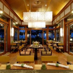Отель Centara Grand Beach Resort Samui питание