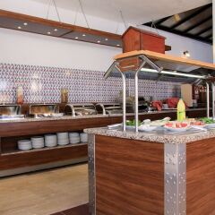 Ova Resort Hotel в номере