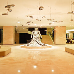 Stanford Hotel Seoul интерьер отеля фото 2