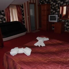 Отель Guest House Cheshmeto Кюстендил спа