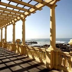 Sheraton Porto Hotel And Spa Порту пляж фото 2