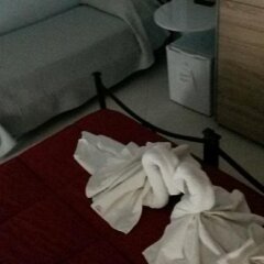 Отель B&B Naxos Village Джардини Наксос спа фото 2