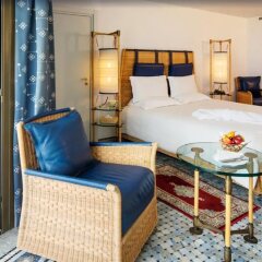 Отель Moevenpick Hotel & Casino Malabata Марокко, Танжер - отзывы, цены и фото номеров - забронировать отель Moevenpick Hotel & Casino Malabata онлайн комната для гостей фото 3