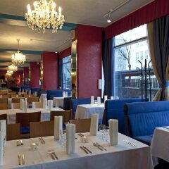 Arthur Hotel питание