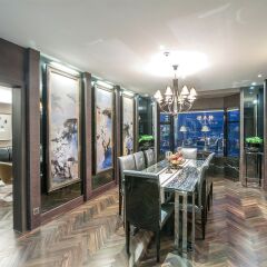 Отель Millennium Harbourview Hotel Xiamen Китай, Сямынь - 1 отзыв об отеле, цены и фото номеров - забронировать отель Millennium Harbourview Hotel Xiamen онлайн спа