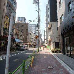 APA Hotel Hatchobori Shintomicho