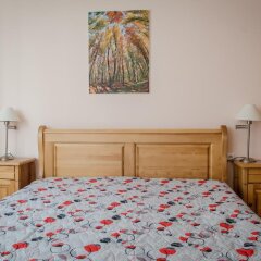 Отель Holiday Fort Golf Club Болгария, Солнечный берег - отзывы, цены и фото номеров - забронировать отель Holiday Fort Golf Club онлайн фото 3