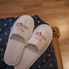 Hotel Posta Форни-ди-Сопра спа