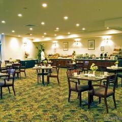 Отель Holiday Inn Miami Beach-Oceanfront питание фото 3
