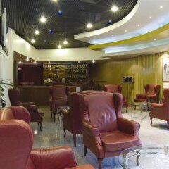 Hotel 3K Barcelona гостиничный бар фото 2