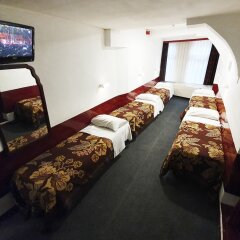 Отель Budget Hotel Ben Нидерланды, Амстердам - 1 отзыв об отеле, цены и фото номеров - забронировать отель Budget Hotel Ben онлайн детские мероприятия