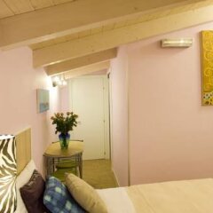 Отель B&B Luca Италия, Монтезильвано - отзывы, цены и фото номеров - забронировать отель B&B Luca онлайн комната для гостей фото 2