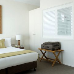 Byron Bay Hotel & Apartments in Byron Bay, Australia from 243$, photos, reviews - zenhotels.com guestroom photo 5