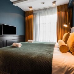 Отель The Bolster Нидерланды, Амстердам - отзывы, цены и фото номеров - забронировать отель The Bolster онлайн комната для гостей