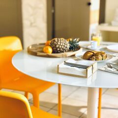Отель The Hub Athens в номере фото 2