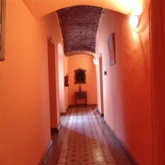 Отель Hostal San Miguel Испания, Трухильо - отзывы, цены и фото номеров - забронировать отель Hostal San Miguel онлайн интерьер отеля фото 3