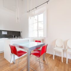 Отель Short-let Florence Luxury Loft Италия, Флоренция - отзывы, цены и фото номеров - забронировать отель Short-let Florence Luxury Loft онлайн в номере фото 2