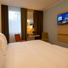 Radisson Blu Latvija Conference & Spa Hotel, Riga комната для гостей фото 2