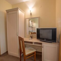 Апартаменты Apartment with Kitchenette in Avalon Complex удобства в номере фото 2