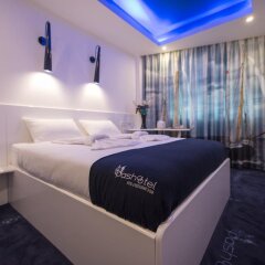 Pasha Moda Hotel Турция, Стамбул - 1 отзыв об отеле, цены и фото номеров - забронировать отель Pasha Moda Hotel онлайн комната для гостей фото 5
