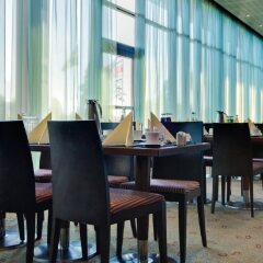 Radisson Blu Airport Hotel, Oslo Gardermoen питание