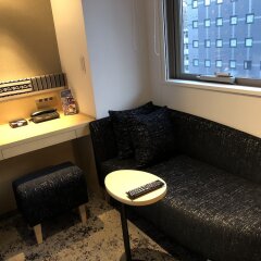Hotel Gracery Asakusa удобства в номере фото 2