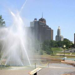 Отель Hampton Inn Memphis/Collierville пляж