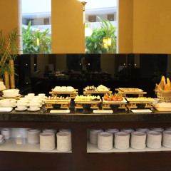 Отель Melia Danang